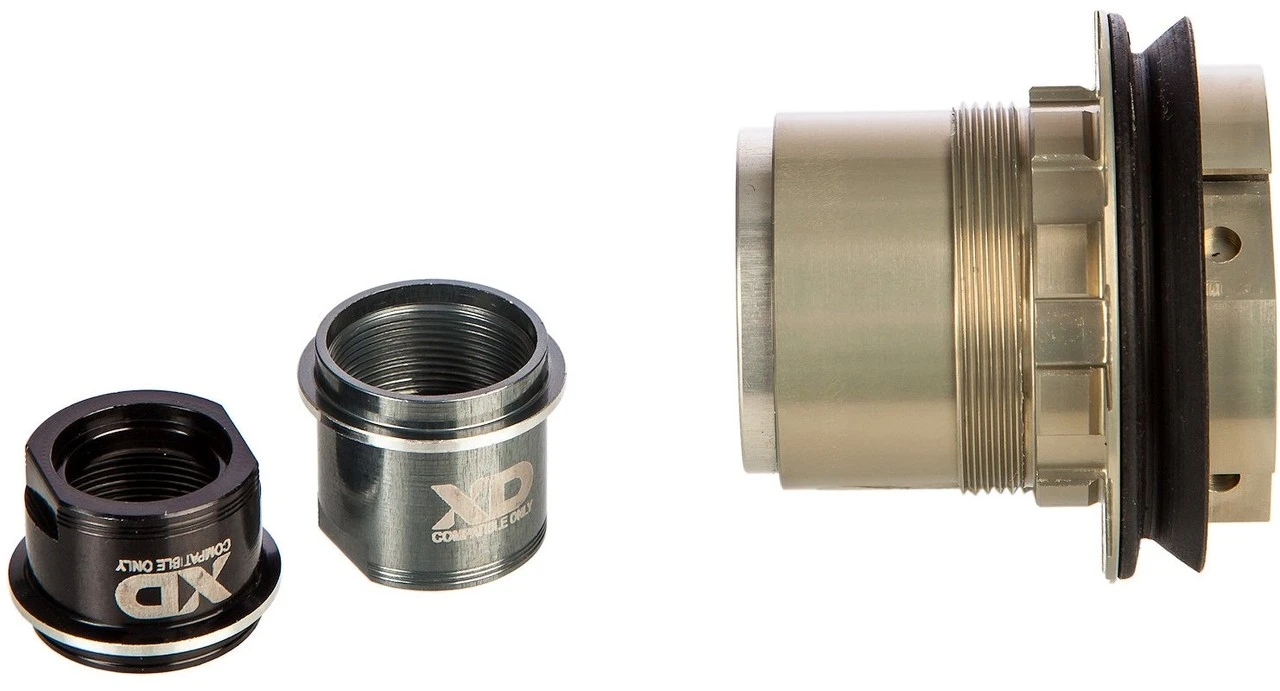 Mavic Freilaufkörper SRAM XD Für TS-2/ITS4 Laufräder Ab Modell 2012 3 Mavic Freilaufkörper SRAM XD Für TS-2/ITS4 Laufräder Ab Modell 2012 – Bild 3