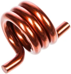 Crankbrothers Ersatzfeder Für Pedale Mit Levelcode Ab 2010