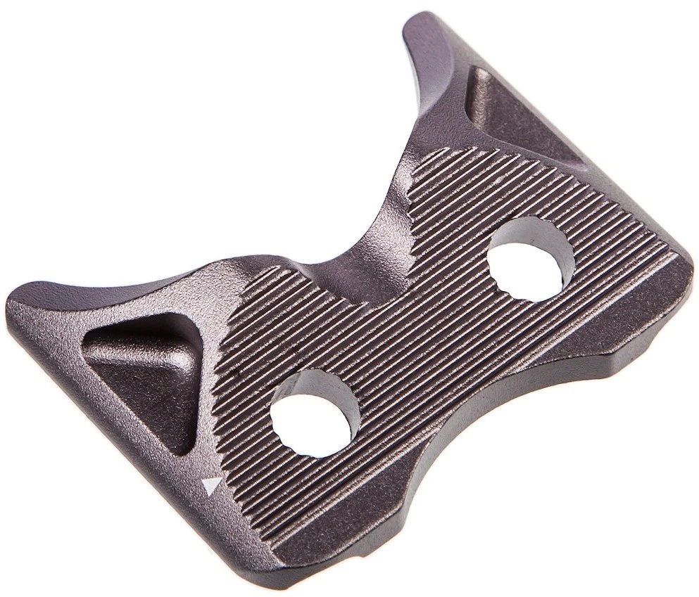 Kind Shock Sattelklemmplatte Unten Für Supernatural / I950 1 Kind Shock Sattelklemmplatte Unten Für Supernatural / I950